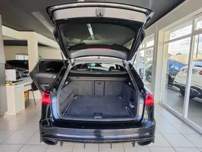 Audi RS6 Avant 2017 - 76500 EUR, 157500 km - AUTO.MOTO.pt - 157500km - foto 15 de 48