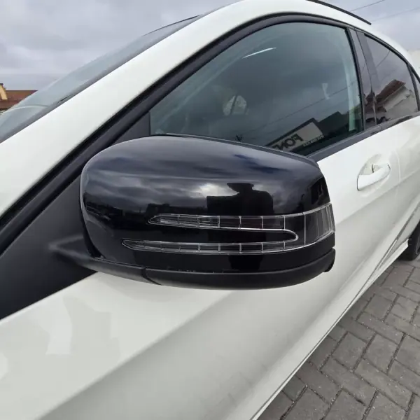 Mercedes-Benz A 180 2017 - 16750 EUR, 131790 km - 131790km - foto 20 de 20