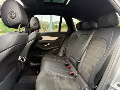 Mercedes-Benz GLC 300 2021 - 39990 EUR, 109000 km - AUTO.MOTO.pt - 109000km - foto 19 de 24