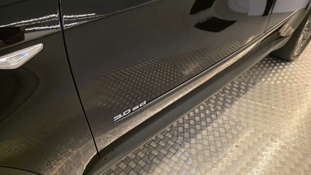 BMW X5 2008 - 14900 EUR, 273516 km - AUTO.MOTO.pt - 273516km - foto 27 de 51