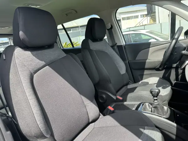 Citroën C4 Spacetourer 2020 - 14500 EUR, 197000 km - AUTO.MOTO.pt - 197000km - foto 56 de 58