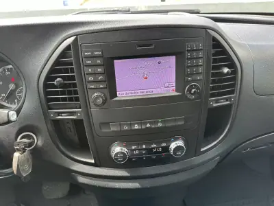 Mercedes-Benz Vito Tourer 2016 - 24900 EUR, 286000 km - AUTO.MOTO.pt - 286000km - foto 38 de 54