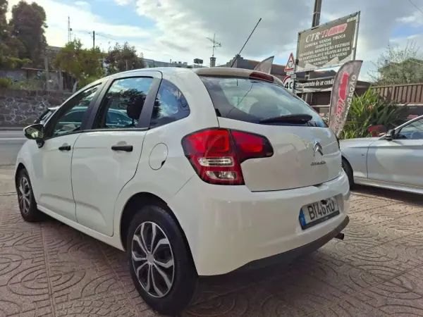 Citroën C3 2010 - 6500 EUR, 191000 km - AUTO.MOTO.pt - 191000km - foto 13 de 33