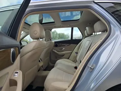 Mercedes-Benz C 200 2014 - 12450 EUR, 252000 km - AUTO.MOTO.pt - 252000km - foto 7 de 18