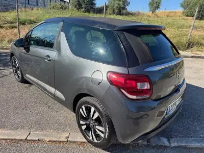 Citroën DS3 2013 — photo 6 of 23