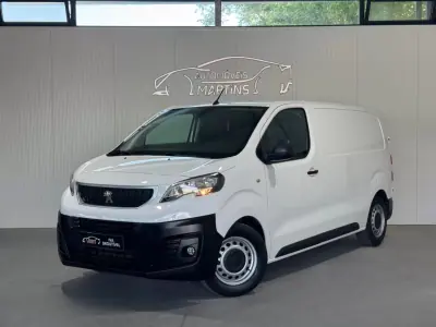 Peugeot Expert 2019 - 18450 EUR, 121904 km - AUTO.MOTO.pt - 121904km - foto 2 de 16