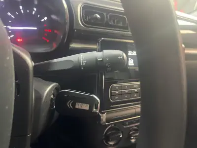 Citroën C3 2019 - 8999 EUR, 91000 km - AUTO.MOTO.pt - 91000km - foto 39 de 39