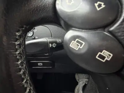 Mercedes-Benz CLK 200 2007 - 13450 EUR, 109492 km - 109492km - foto 28 de 38