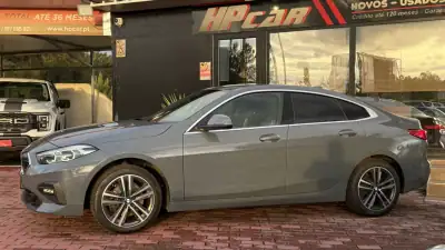 BMW 216 Gran Coupé 2022 - 27990 EUR, 122000 km - AUTO.MOTO.pt - 122000km - foto 13 de 43