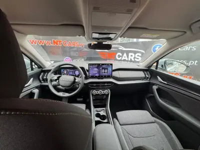 Skoda Kodiaq 2025 - 42900 EUR, 313 km - AUTO.MOTO.pt - 313km - foto 13 de 28