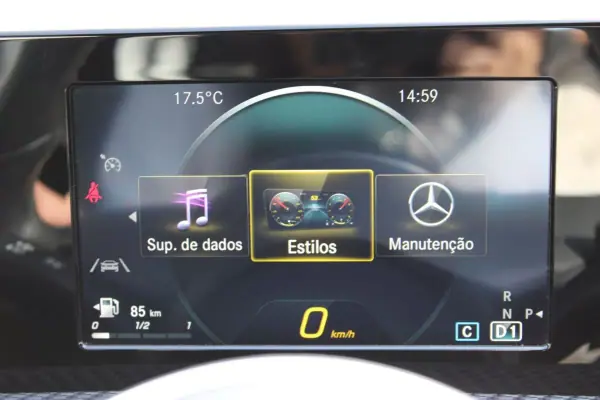 Mercedes-Benz A 180 2020 - 22900 EUR, 134336 km - AUTO.MOTO.pt - 134336km - foto 28 de 33