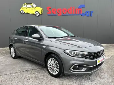 Fiat Tipo 2021 - 11900 EUR, 116480 km - AUTO.MOTO.pt - 116480km - foto 3 de 34
