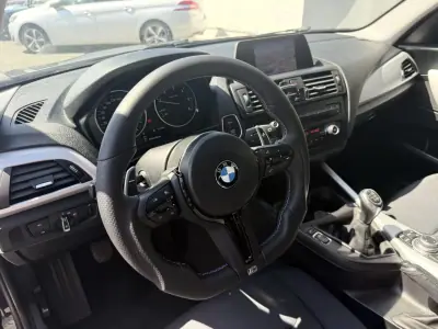 BMW 116 2012 - 9900 EUR, 220000 km - 220000km - foto 9 de 17