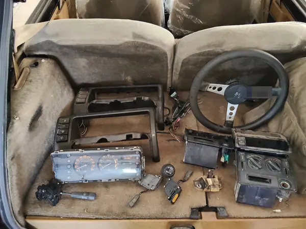Renault 5 Alpine Turbo 1983 — foto 3 de 13