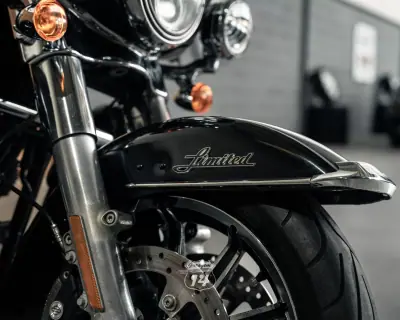 Harley-Davidson Electra Glide Ultra Classic 2014 - 18990 EUR, 24980 km - AUTO.MOTO.pt - 24980km - foto 8 de 46