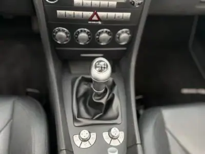 Mercedes-Benz SLK 200 2005 - 14250 EUR, 185542 km - 185542km - foto 12 de 15
