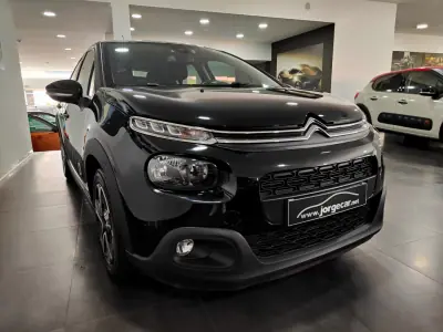 Citroën C3 2019 - 12990 EUR, 60000 km - AUTO.MOTO.pt - 60000km - foto 5 de 47