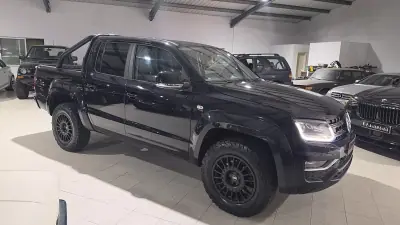 Volkswagen Amarok 2019 - 27500 EUR, 138121 km - AUTO.MOTO.pt - 138121km - foto 2 de 46