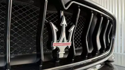 Maserati Granturismo 2019 - 109990 EUR, 22984 km - 22984km - foto 19 de 39