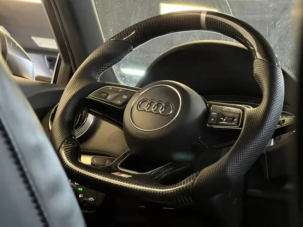 Audi S3 Limousine 2018 - 35990 EUR, 114000 km - AUTO.MOTO.pt - 114000km - foto 20 de 48
