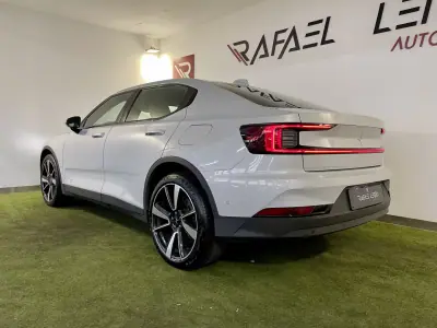 Polestar 2 2022 - 35500 EUR, 39000 km - 39000km - foto 9 de 43