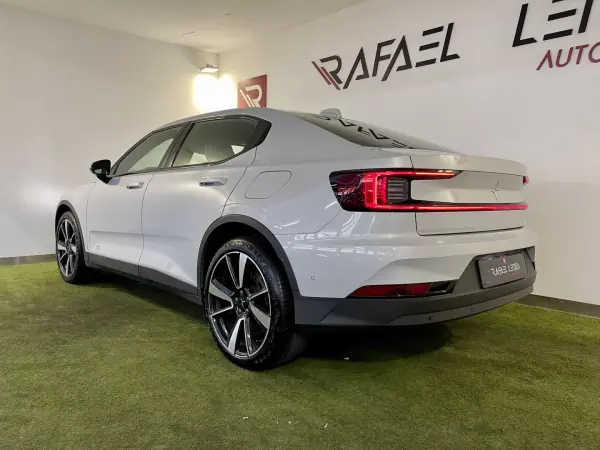 Polestar 2 2022 - 35500 EUR, 39000 km - 39000km - foto 9 de 43