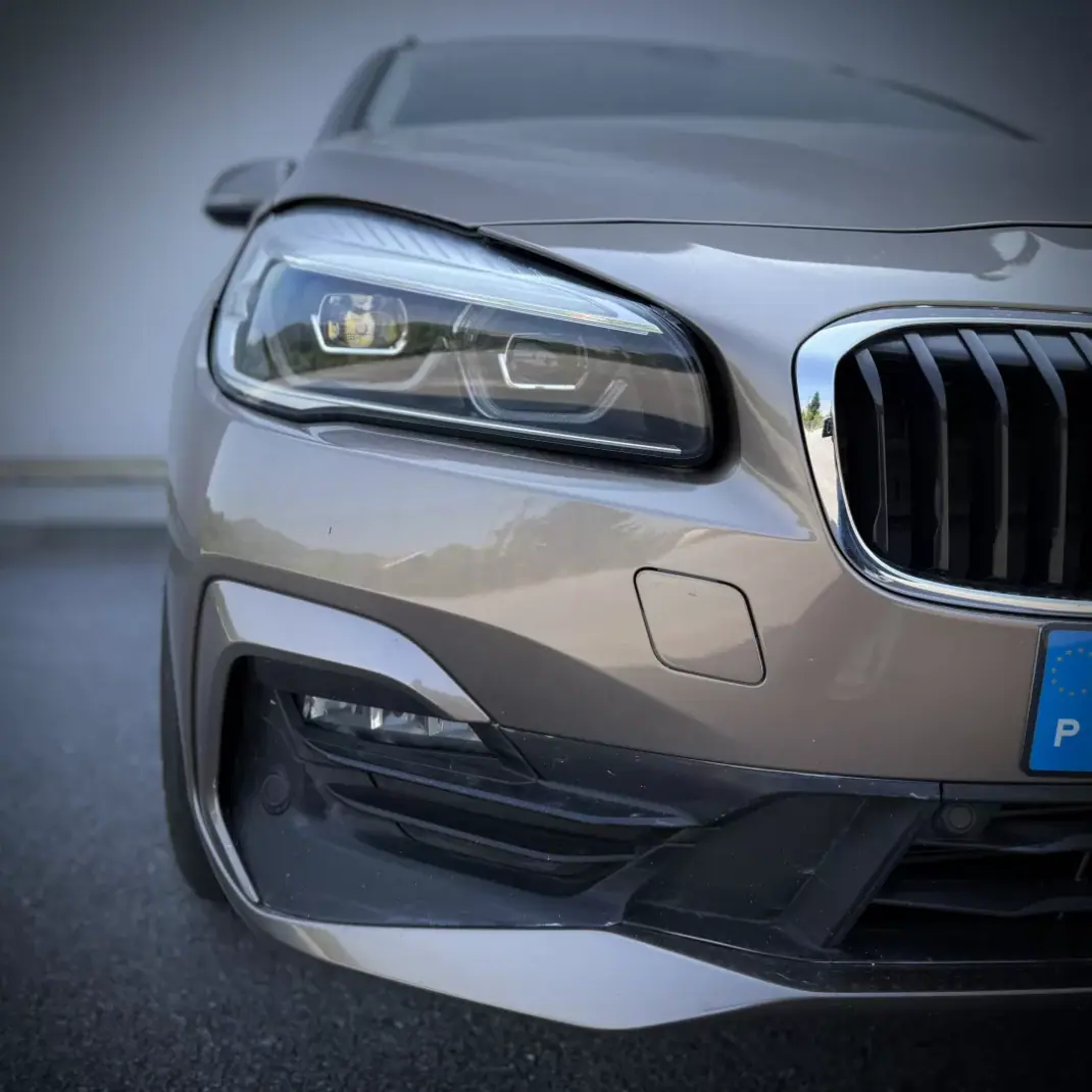 BMW 216 Gran Tourer 2019 - 15900 EUR, 177000 km - 177000km - foto 3 de 15