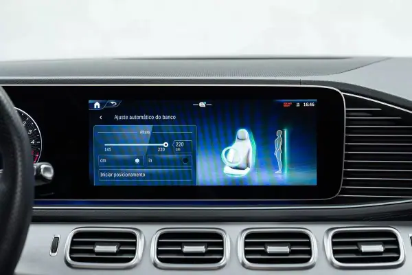 Mercedes-Benz GLE 350 2024 - 94950 EUR, 13000 km - AUTO.MOTO.pt - 13000km - foto 44 de 60