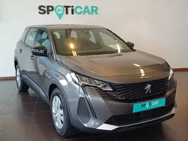 Peugeot 5008 2023 - 33500 EUR, 16000 km - AUTO.MOTO.pt - 16000km - foto 30 de 34