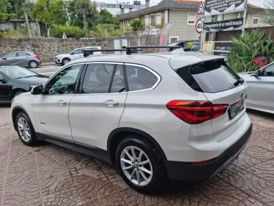 BMW X1 2016 - 16500 EUR, 168000 km - AUTO.MOTO.pt - 168000km - foto 2 de 32