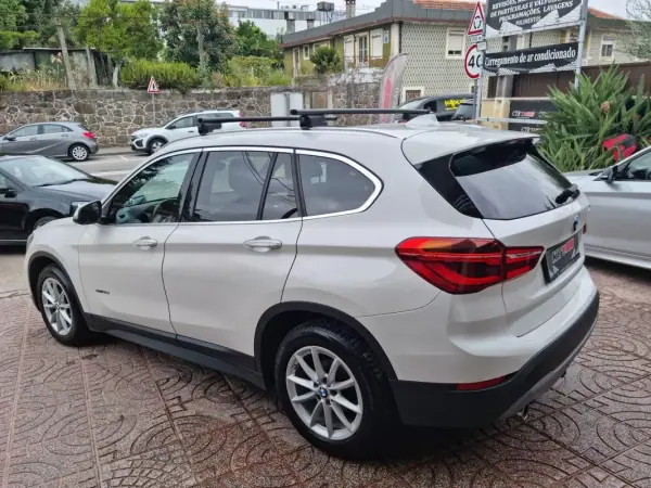 BMW X1 2016 - 16500 EUR, 168000 km - AUTO.MOTO.pt - 168000km - foto 2 de 32