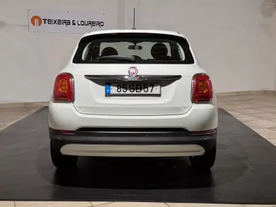 Fiat 500X 2016 - 9900 EUR, 200010 km - AUTO.MOTO.pt - 200010km - foto 6 de 23