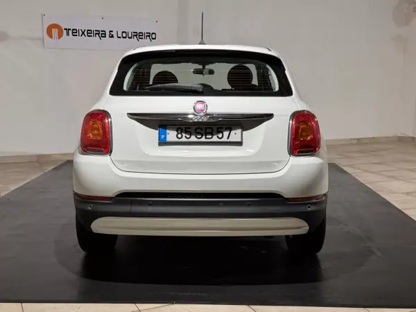 Fiat 500X 2016 - 9900 EUR, 200010 km - AUTO.MOTO.pt - 200010km - foto 6 de 23