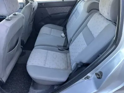 Hyundai Getz 2005 - 2490 EUR, 203000 km - AUTO.MOTO.pt - 203000km - foto 12 de 15