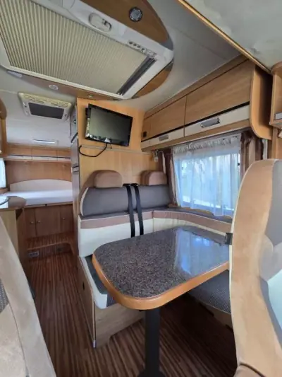 Fiat Ducato 2012 - 52000 EUR, 65000 km - AUTO.MOTO.pt - 65000km - foto 10 de 25
