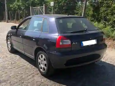 Audi A3 2001 - 2750 EUR, 311000 km - AUTO.MOTO.pt - 311000km - foto 5 de 10