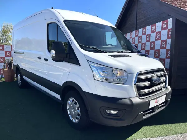 Ford 2021