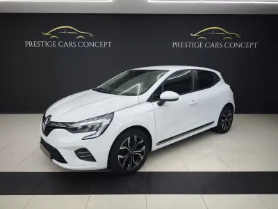 Renault Clio 2020 - 13450 EUR, 185157 km - AUTO.MOTO.pt - 185157km - foto 7 de 41