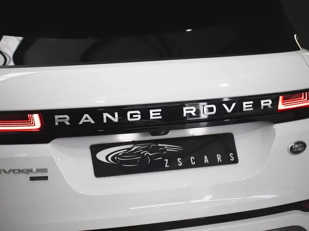Land Rover Range Rover Evoque 2021 - 35990 EUR, 49810 km - AUTO.MOTO.pt - 49810km - foto 12 de 23
