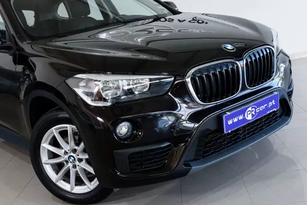 BMW X1 2017 - 19500 EUR, 132440 km - AUTO.MOTO.pt - 132440km - foto 12 de 30
