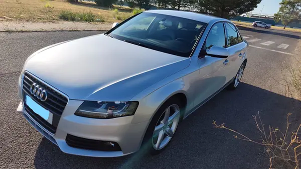 Audi A4 2.0 TDI 2010 Diesel