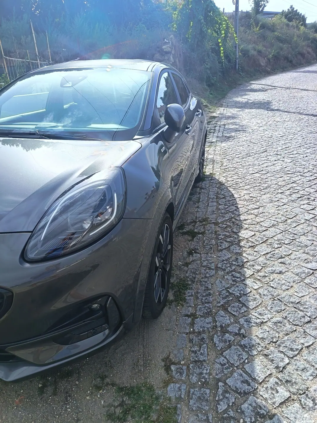 Ford Puma 2021 - 18250 EUR, 29038 km - 29038km - foto 12 de 15