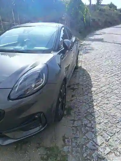 Ford Puma 2021 - 18250 EUR, 29038 km - 29038km - foto 12 de 15