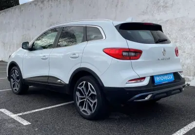 Renault Kadjar 2022 - 17990 EUR, 88000 km - AUTO.MOTO.pt - 88000km - foto 2 de 20