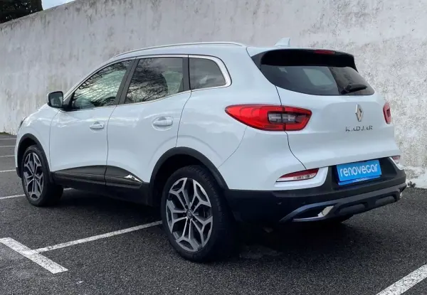 Renault Kadjar 2022 - 18490 EUR, 88000 km - AUTO.MOTO.pt - 88000km - foto 2 de 20
