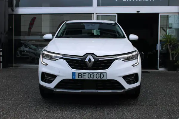 Renault Arkana 2022 - 22900 EUR, 19627 km - AUTO.MOTO.pt - 19627km - foto 19 de 20