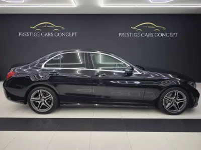 Mercedes-Benz C 220 2018 - 30950 EUR, 102676 km - AUTO.MOTO.pt - 102676km - foto 2 de 47