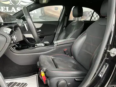Mercedes-Benz A 180 Limousine 2021 - 25900 EUR, 131000 km - AUTO.MOTO.pt - 131000km - foto 8 de 16