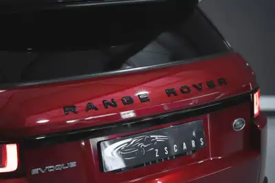 Land Rover Range Rover Evoque 2016 - 18990 EUR, 149000 km - AUTO.MOTO.pt - 149000km - foto 11 de 21