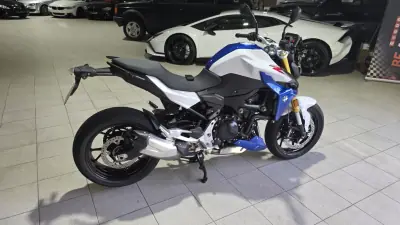 BMW F 900 R 2023 - 10900 EUR, 1060 km - AUTO.MOTO.pt - 1060km - foto 6 de 23
